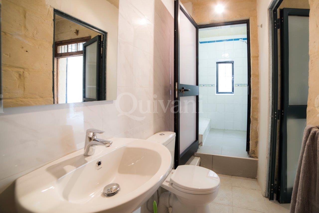 Sliema, Furnished House of Character