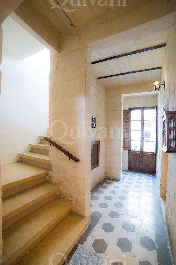 Sliema, Furnished House of Character