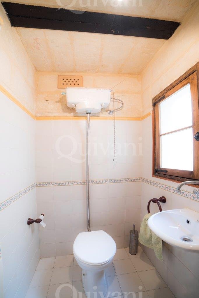 Sliema, Furnished House of Character