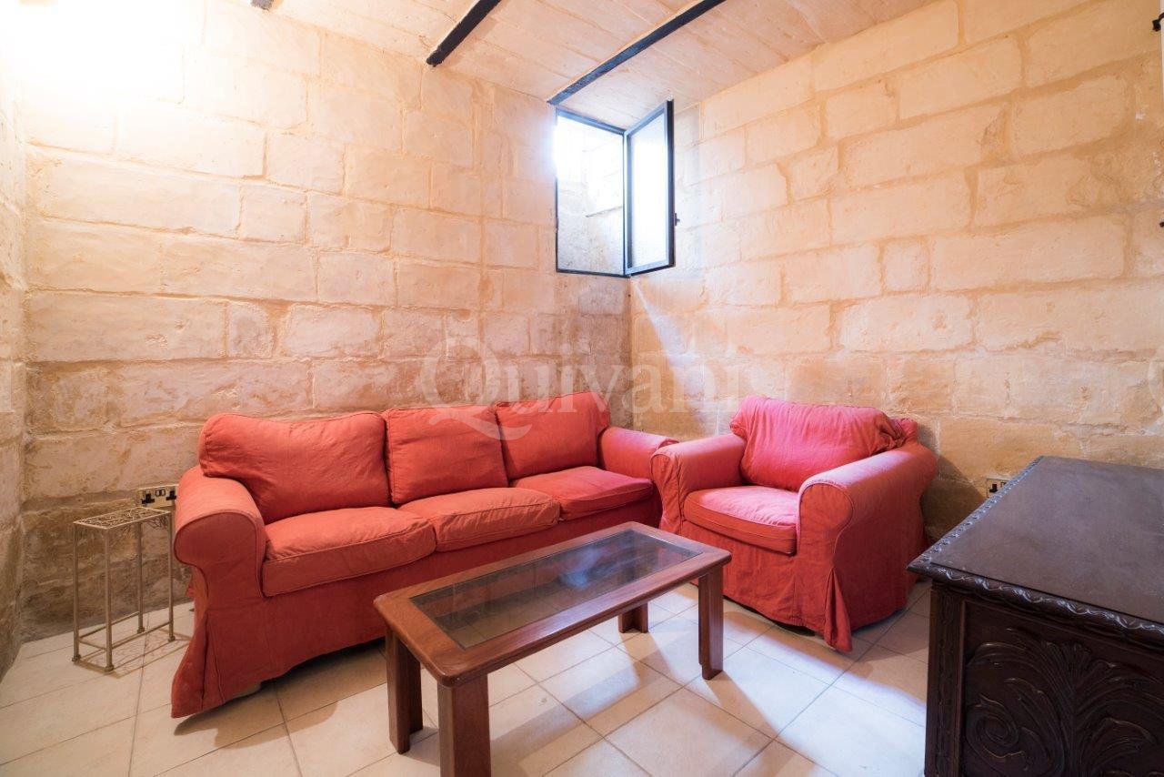 Sliema, Furnished House of Character