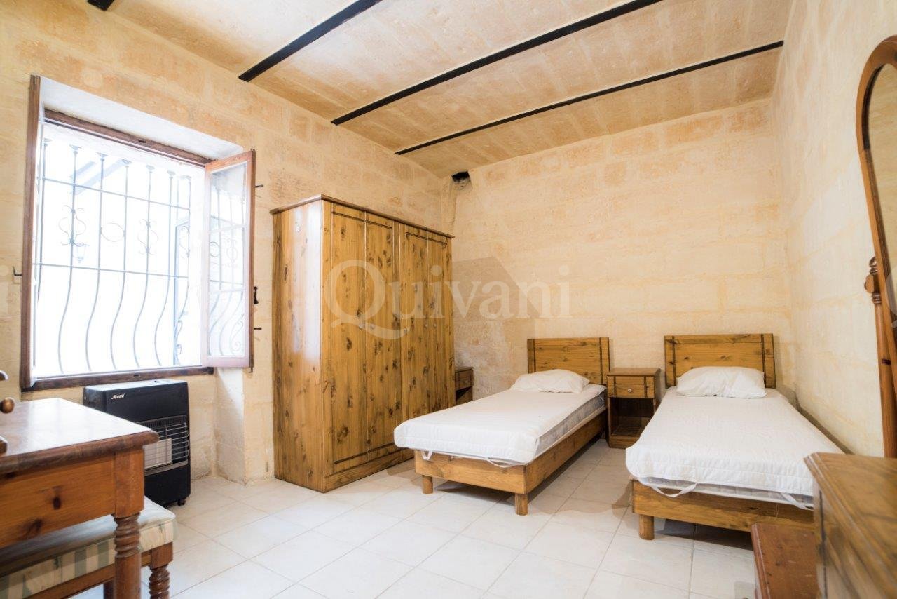 Sliema, Furnished House of Character