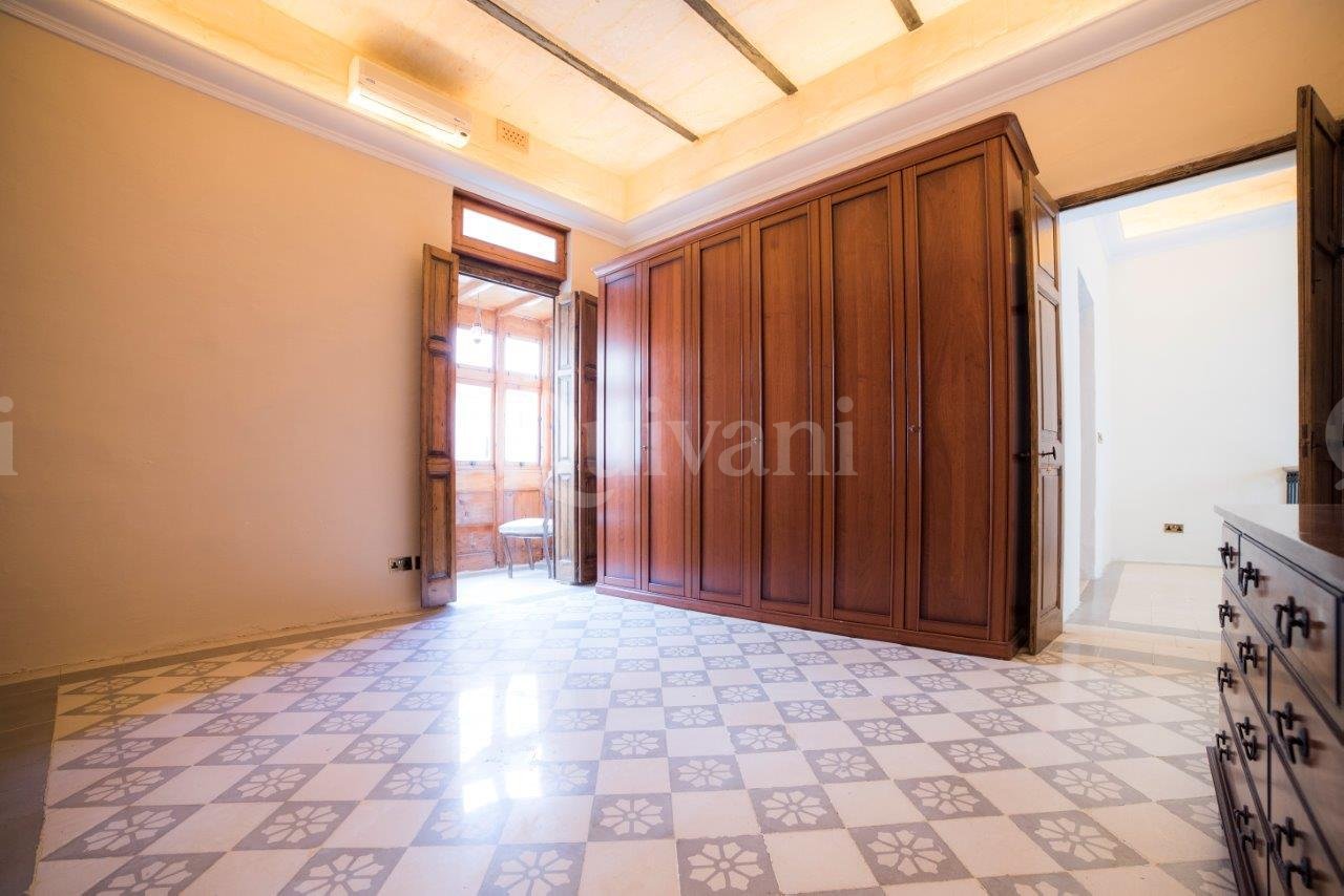 Sliema, Furnished House of Character