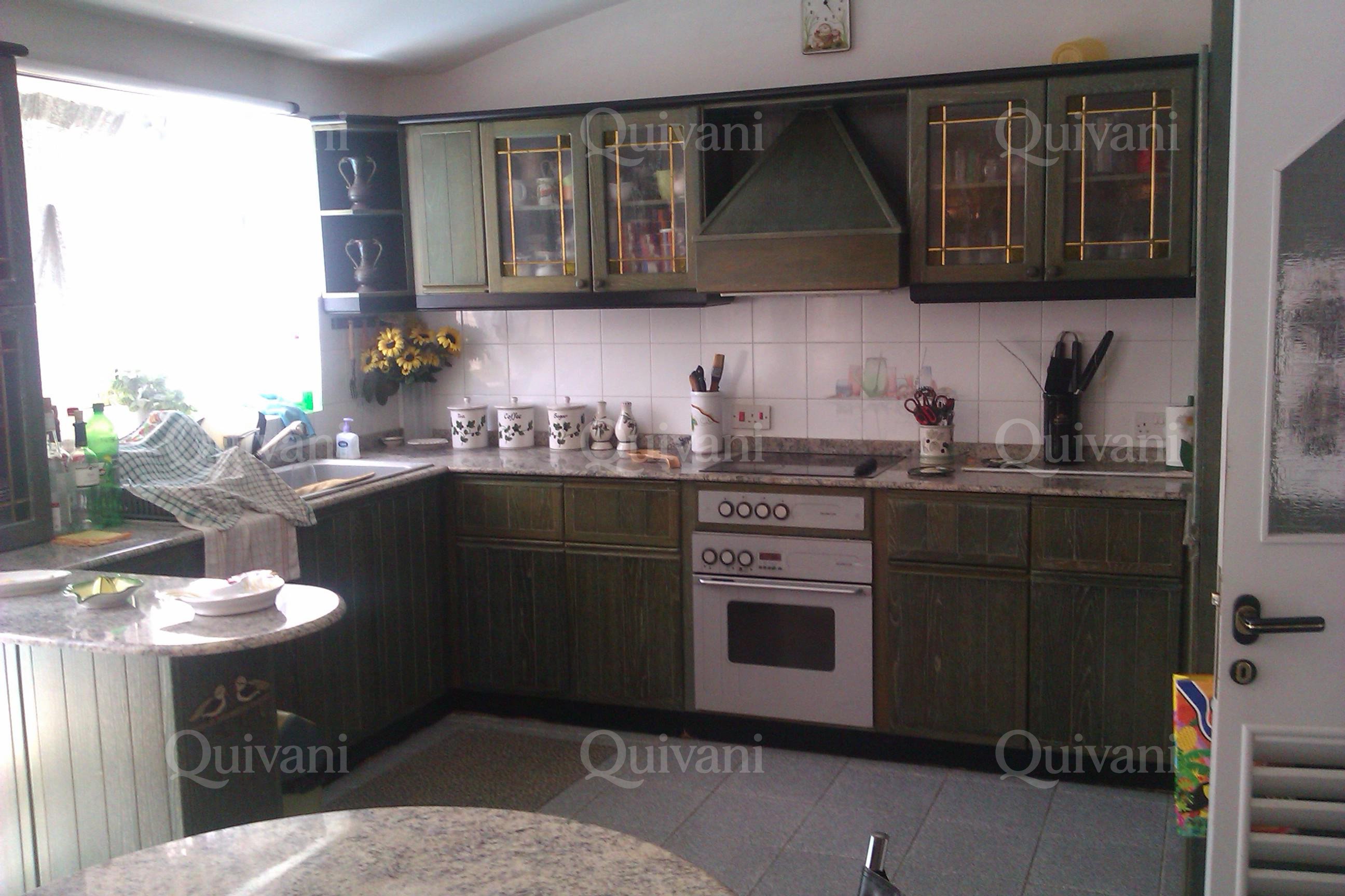Swieqi, Furnished Semi-detached Villa