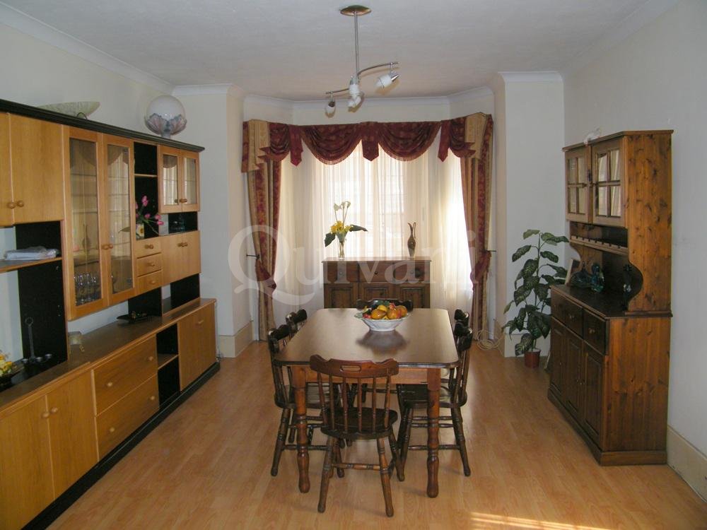 Swieqi, Furnished Semi-detached Villa