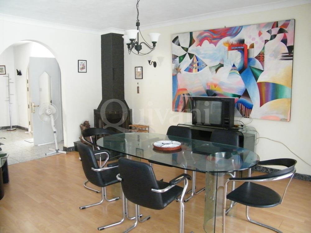 Swieqi, Furnished Semi-detached Villa