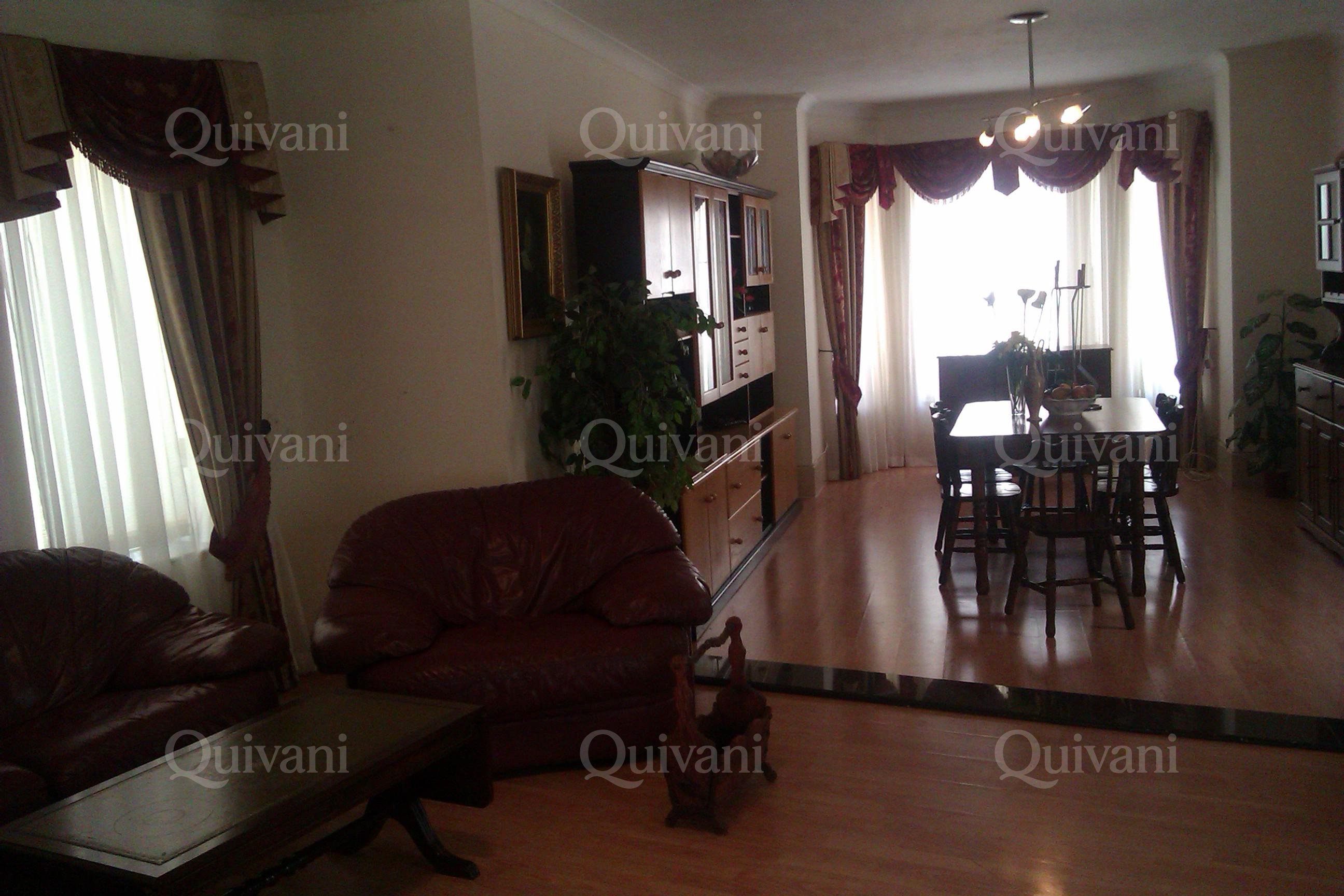 Swieqi, Furnished Semi-detached Villa