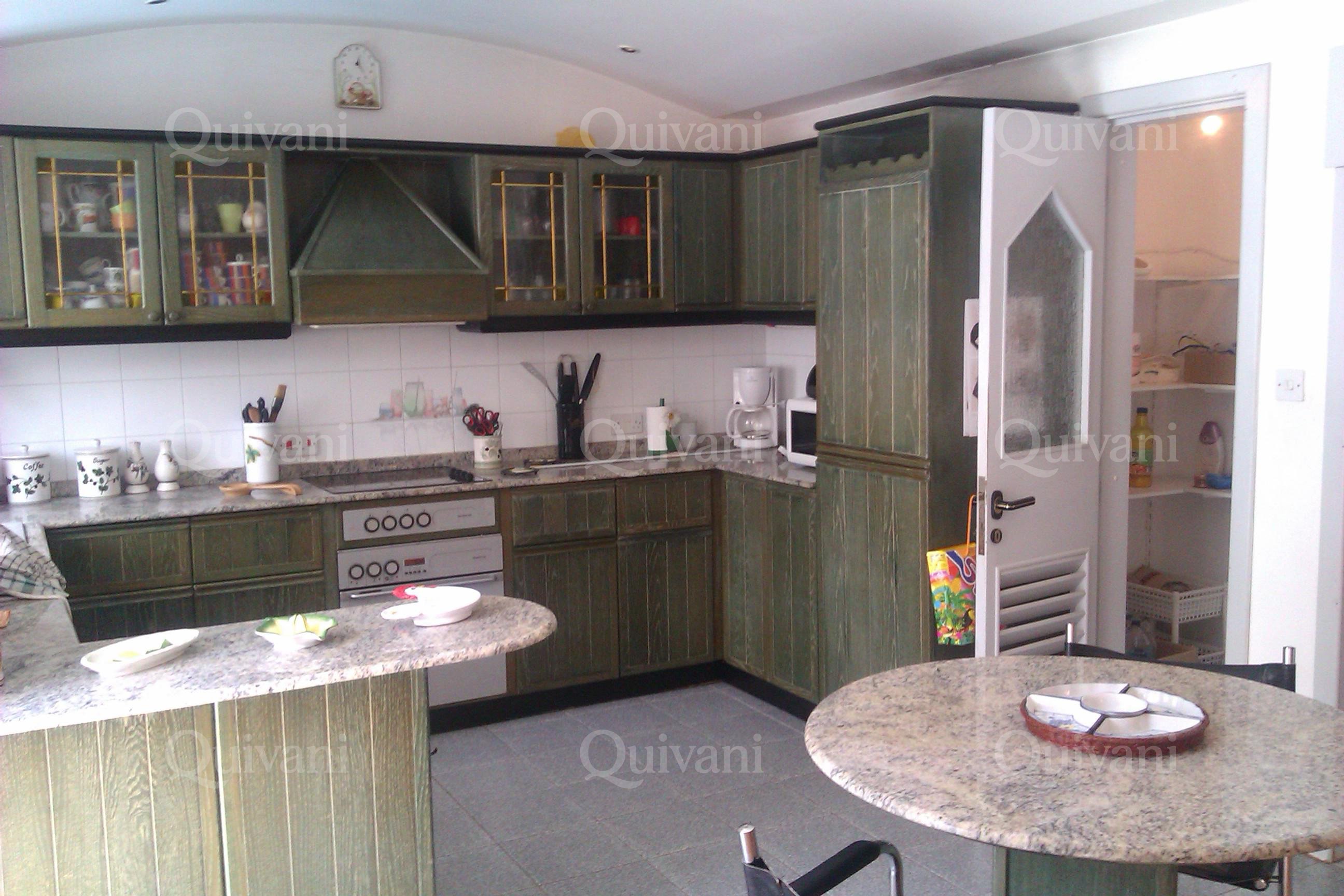 Swieqi, Furnished Semi-detached Villa