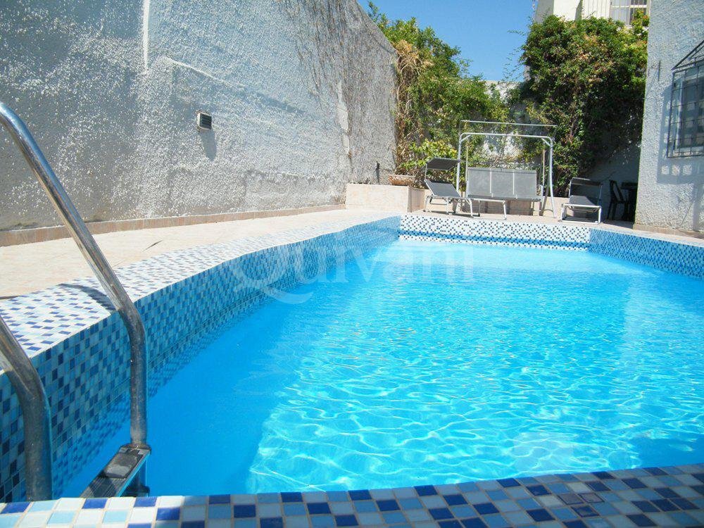 Swieqi, Furnished Semi-detached Villa