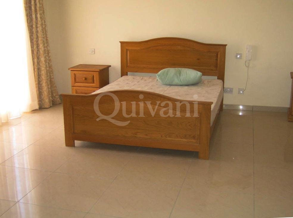 San Gwann, Furnished Semi-detached Villa