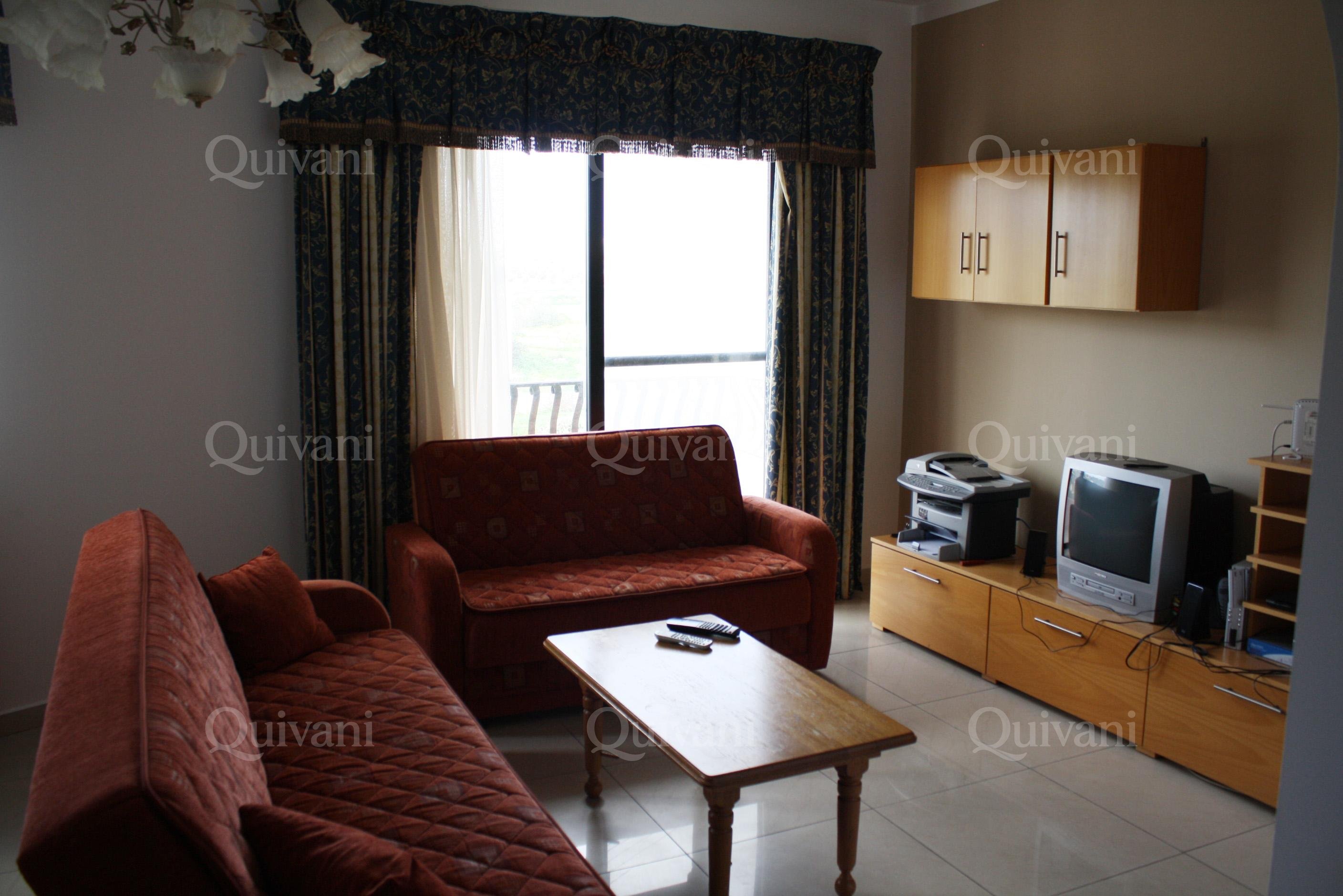 San Gwann, Furnished Semi-detached Villa