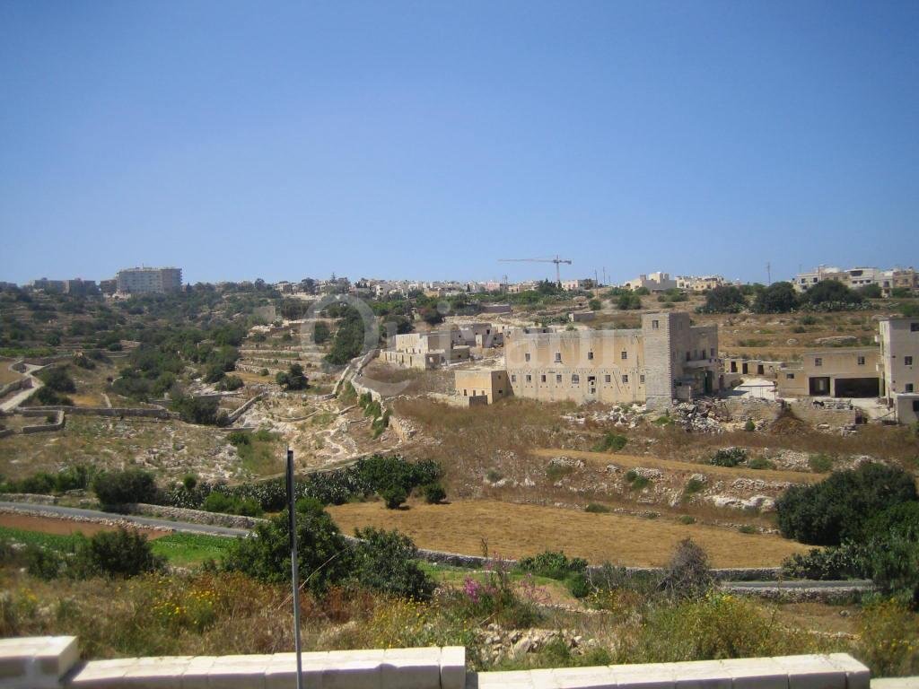 San Gwann, Furnished Semi-detached Villa