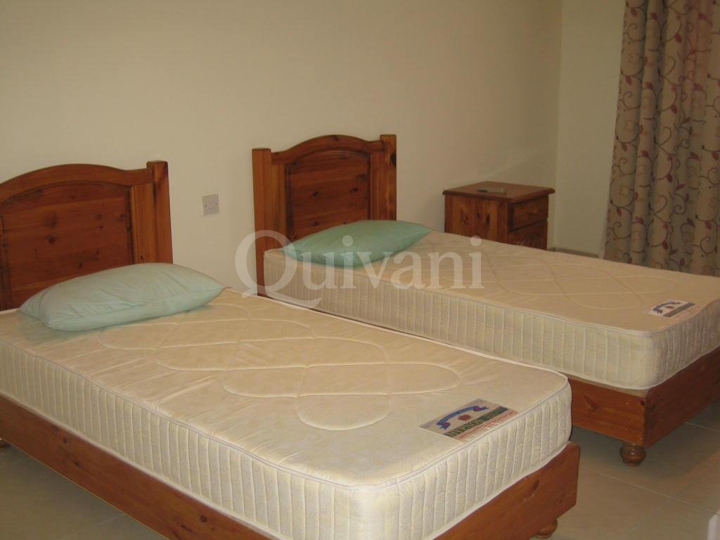 San Gwann, Furnished Semi-detached Villa