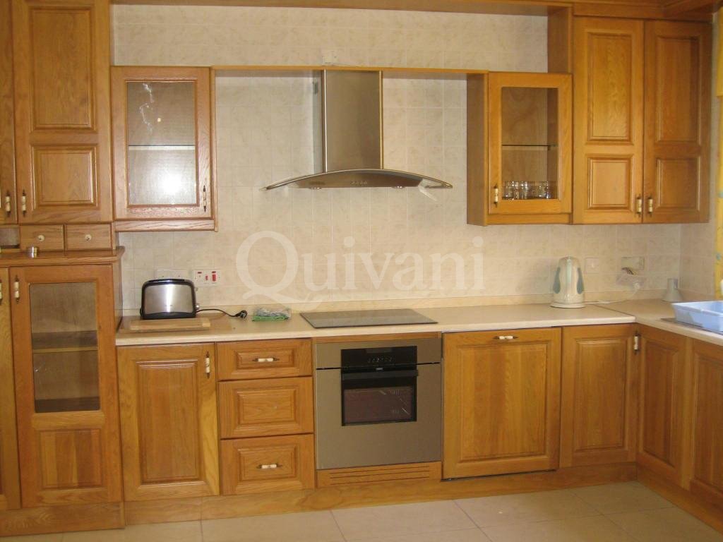 San Gwann, Furnished Semi-detached Villa