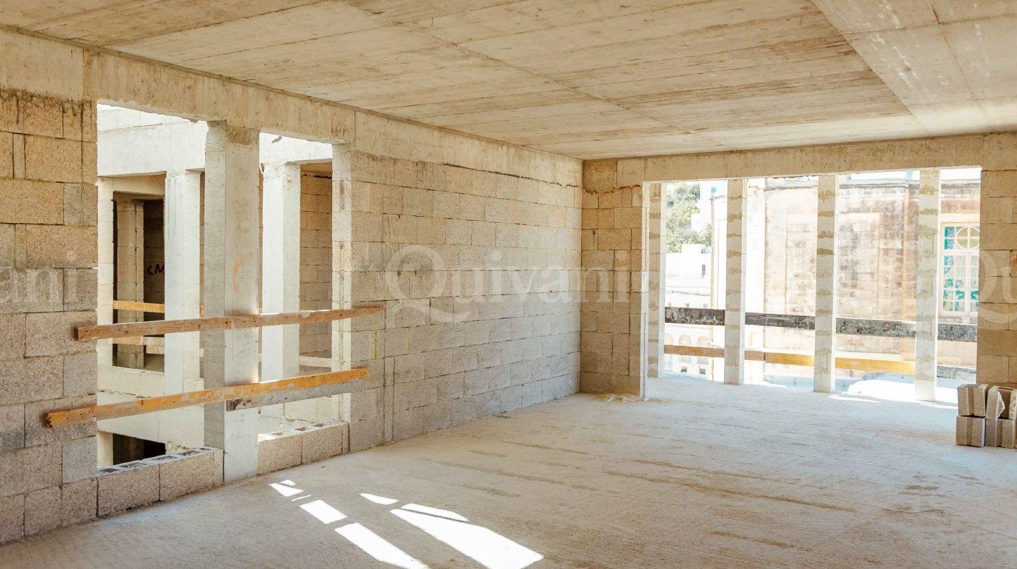Kalkara, Finished, Apartment