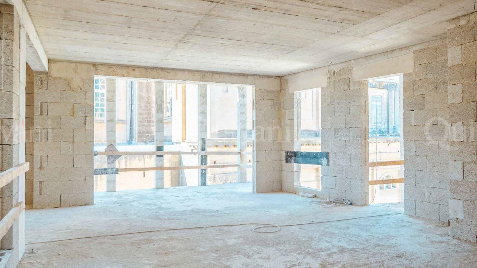 Kalkara, Finished, Apartment