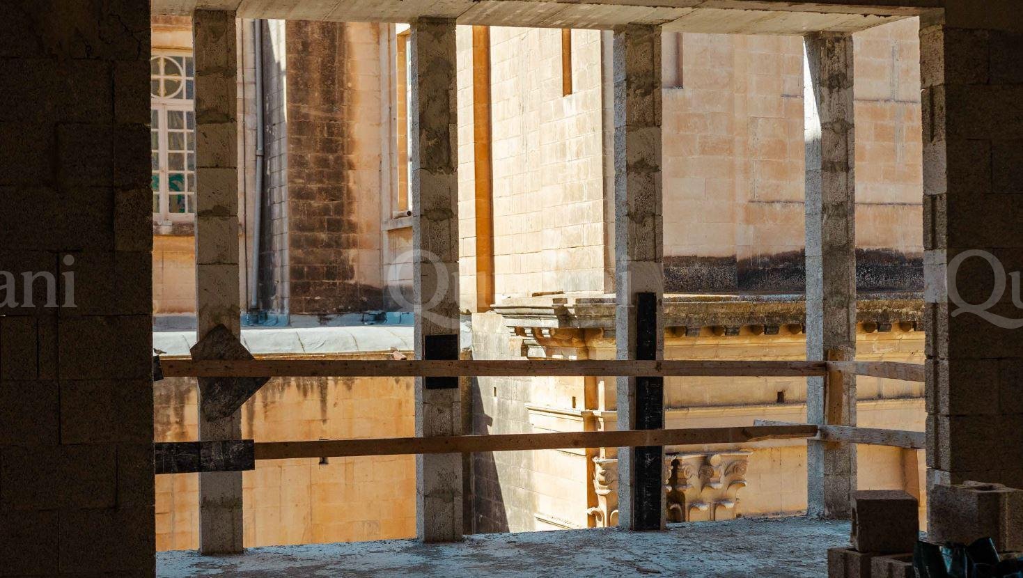 Kalkara, Finished, Apartment