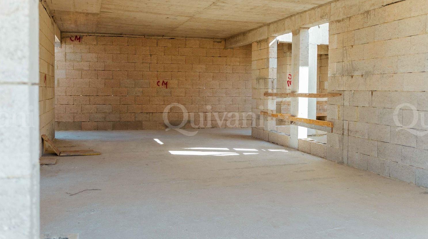 Kalkara, Finished, Apartment