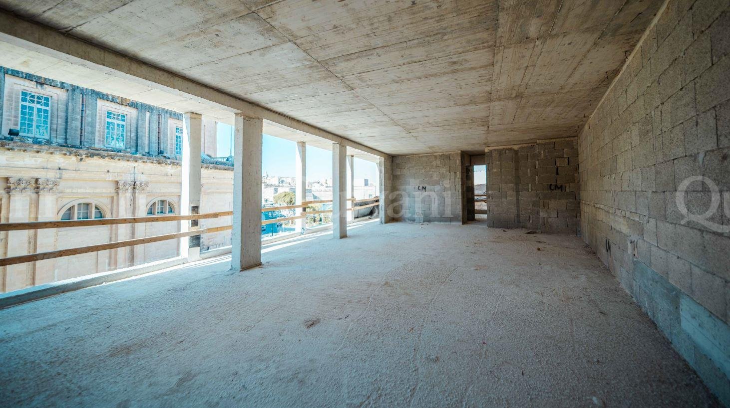 Kalkara, Finished, Apartment