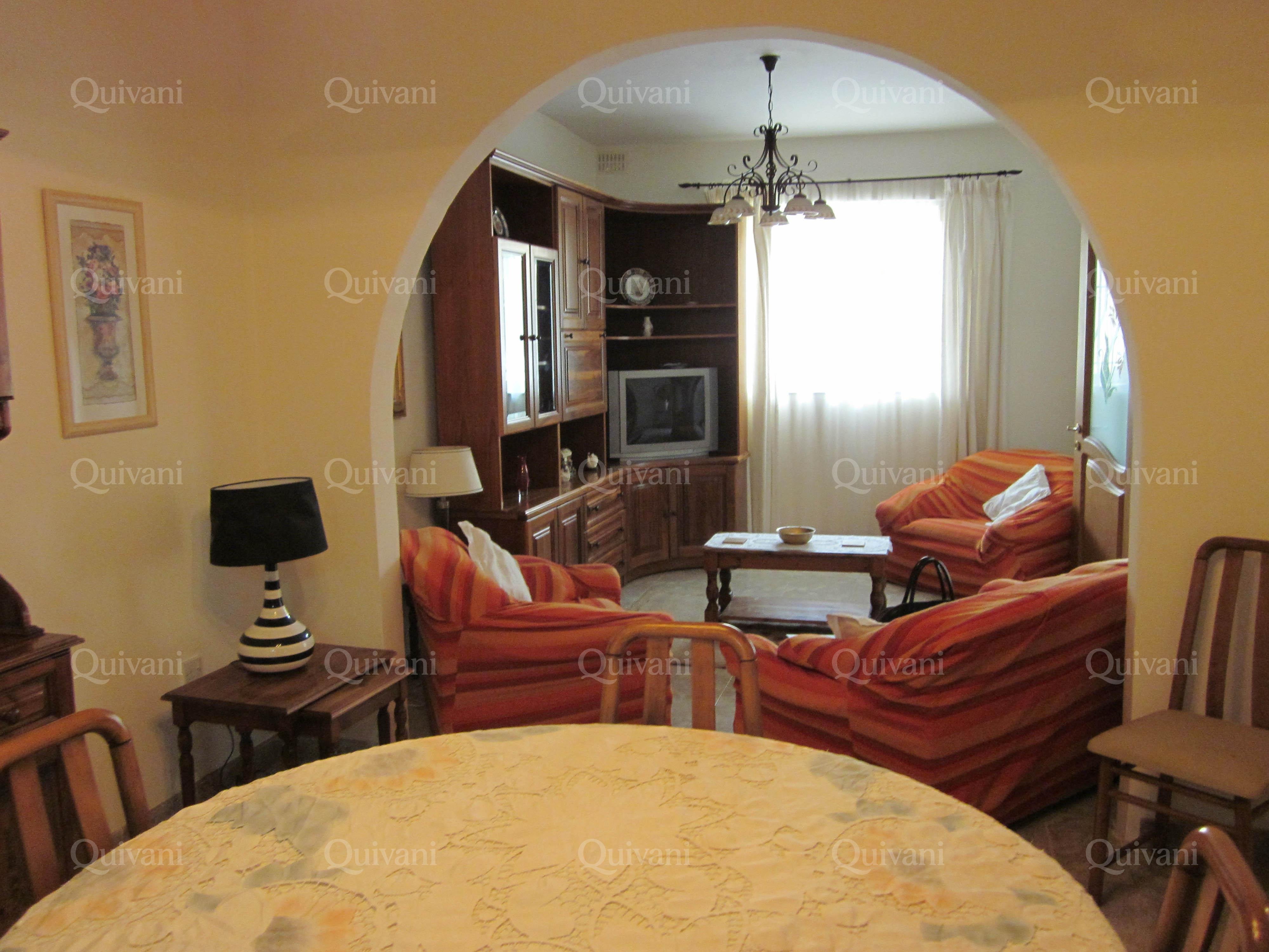 Tal-Ibrag, Furnished Maisonette
