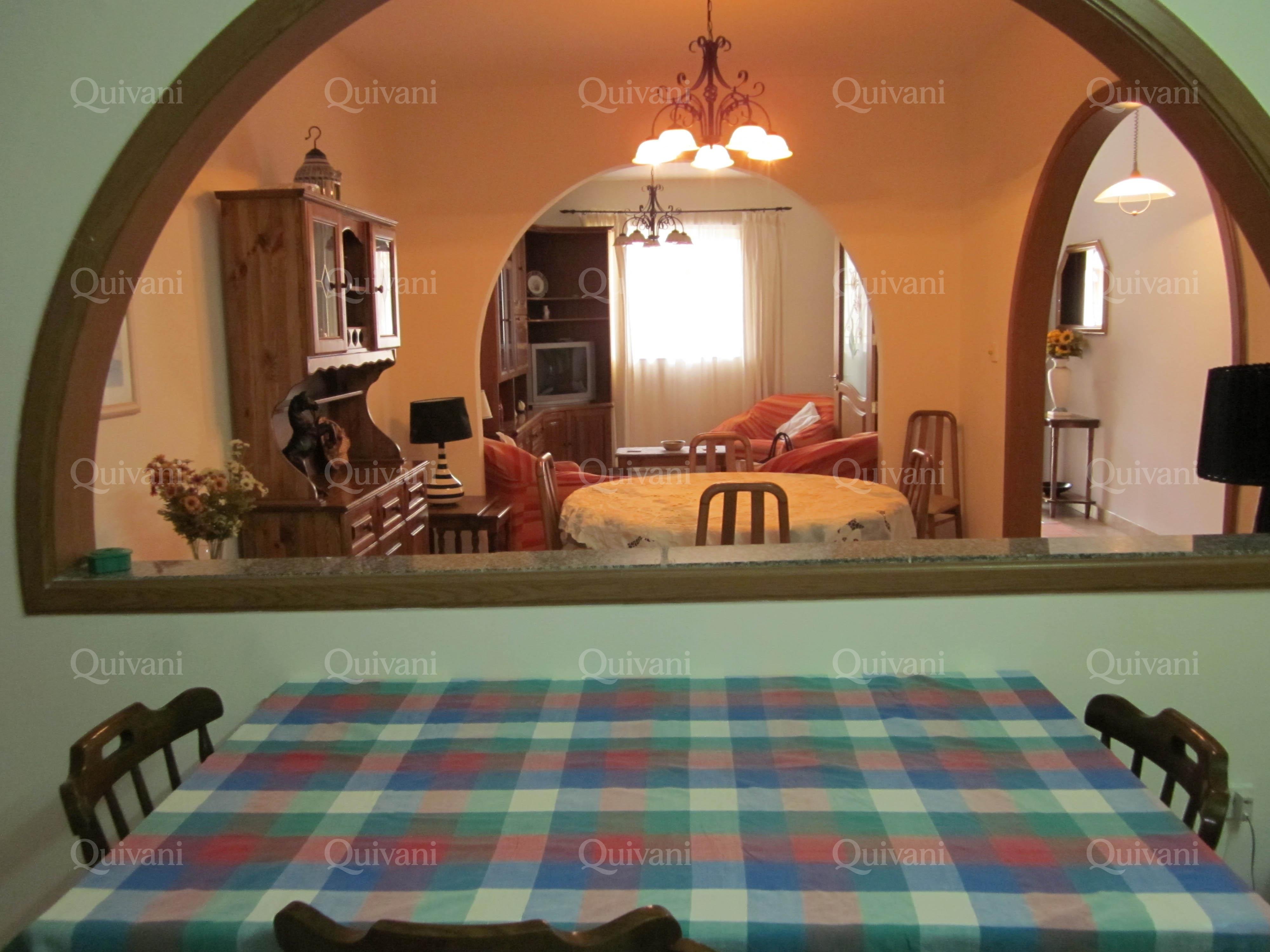 Tal-Ibrag, Furnished Maisonette