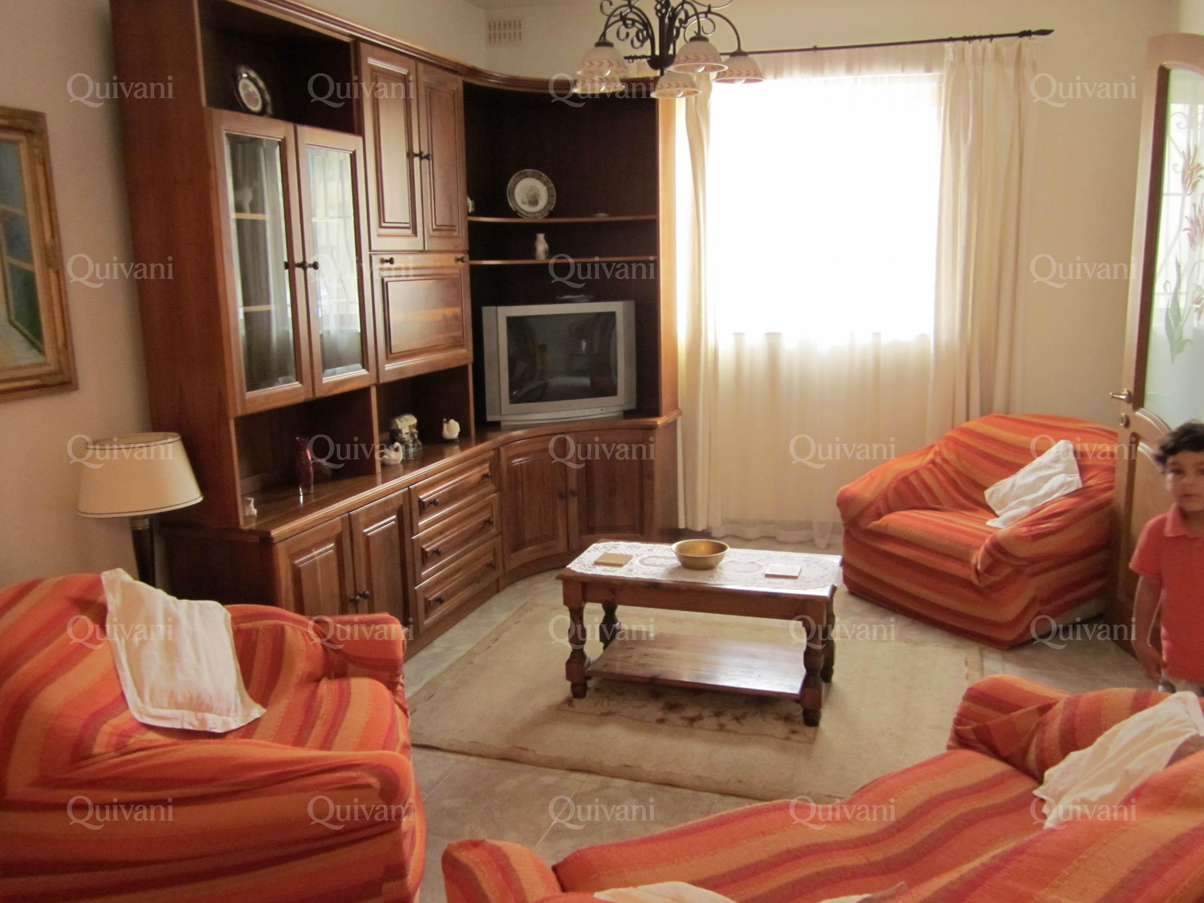 Tal-Ibrag, Furnished Maisonette