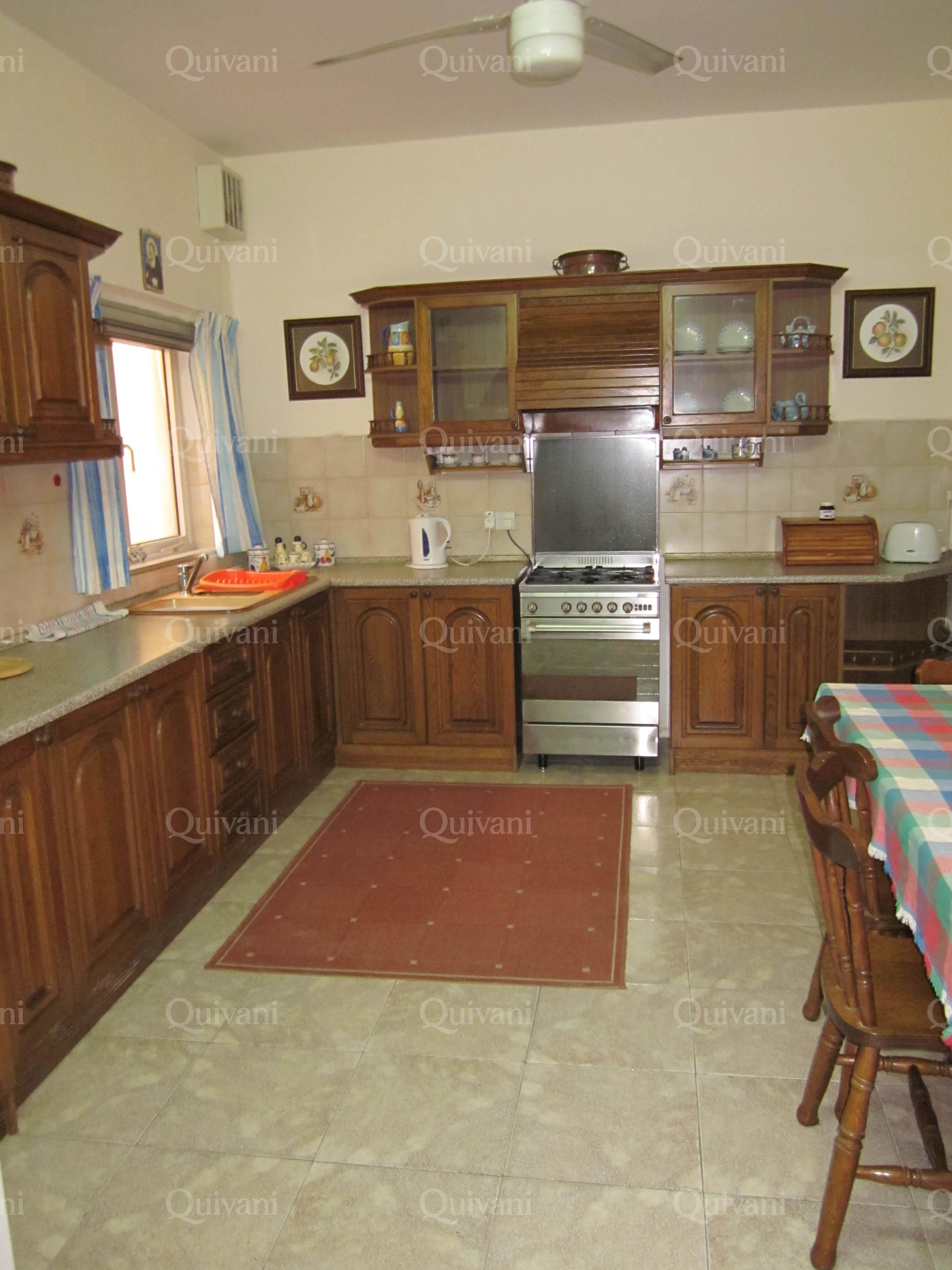 Tal-Ibrag, Furnished Maisonette