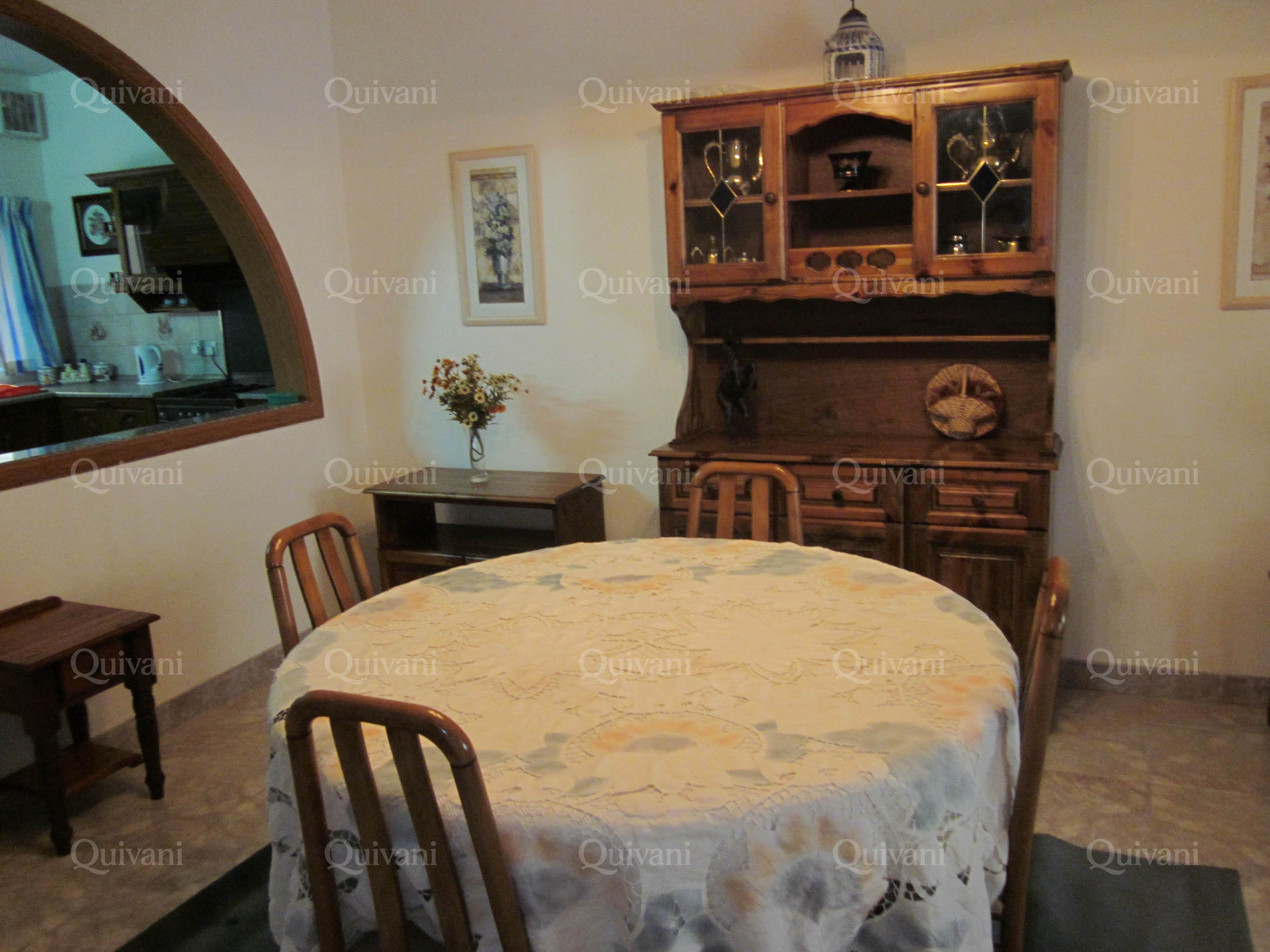 Tal-Ibrag, Furnished Maisonette