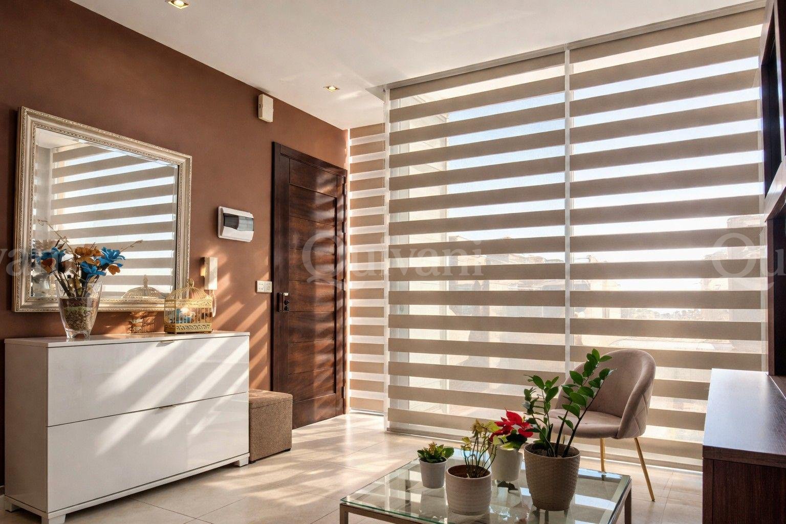 Fgura Apartment with Views