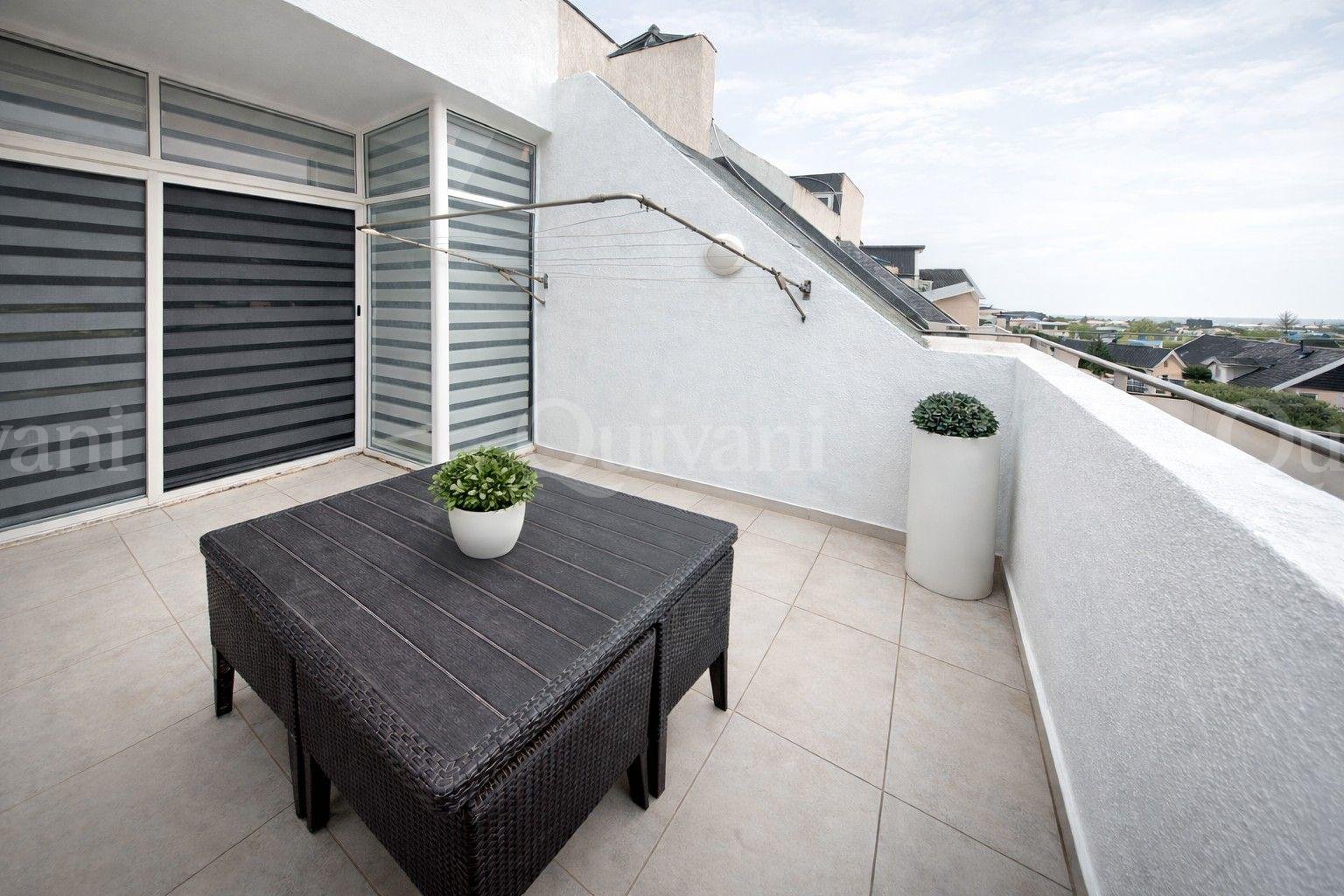 Fgura Apartment with Views