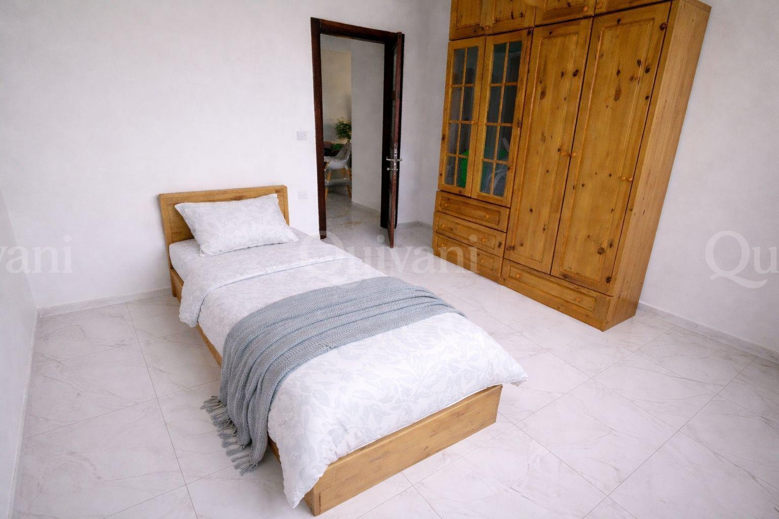 Luqa, Finished, Apartment