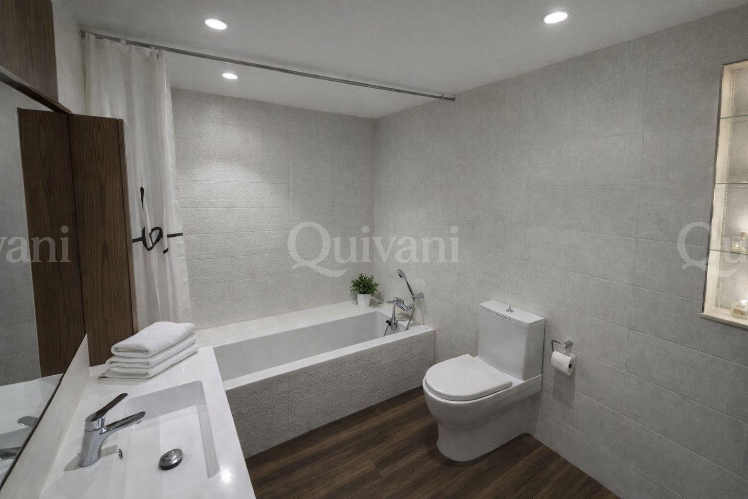 Luqa, Finished, Apartment