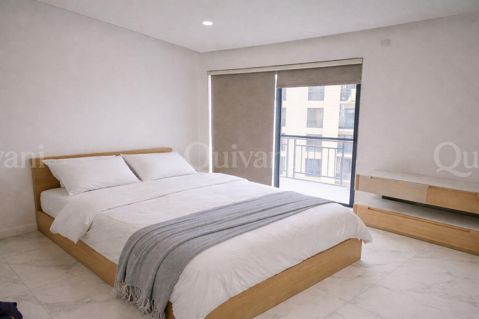 Luqa, Finished, Apartment