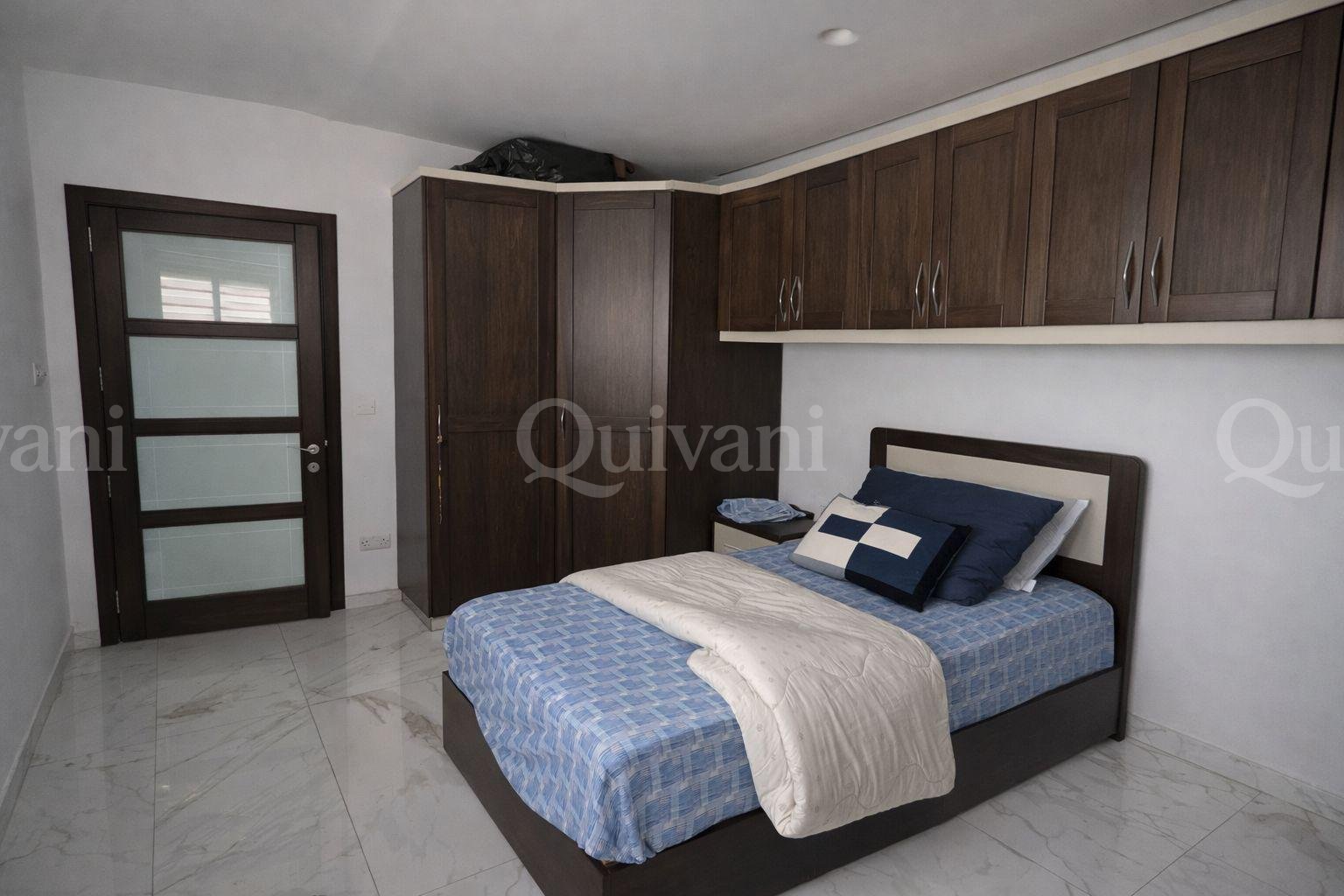 Luqa, Finished, Apartment