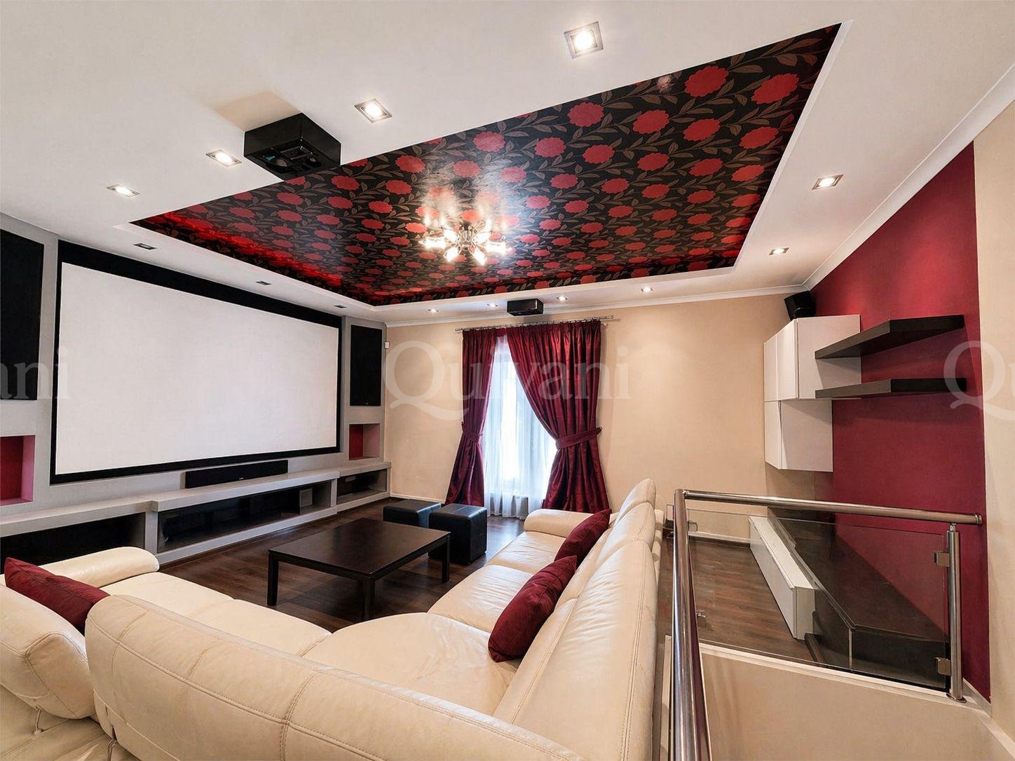 Duplex Maisonette with Airspace