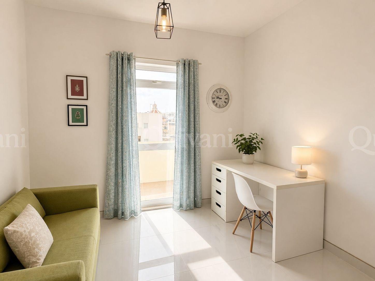 Zurrieq, Furnished, Penthouse