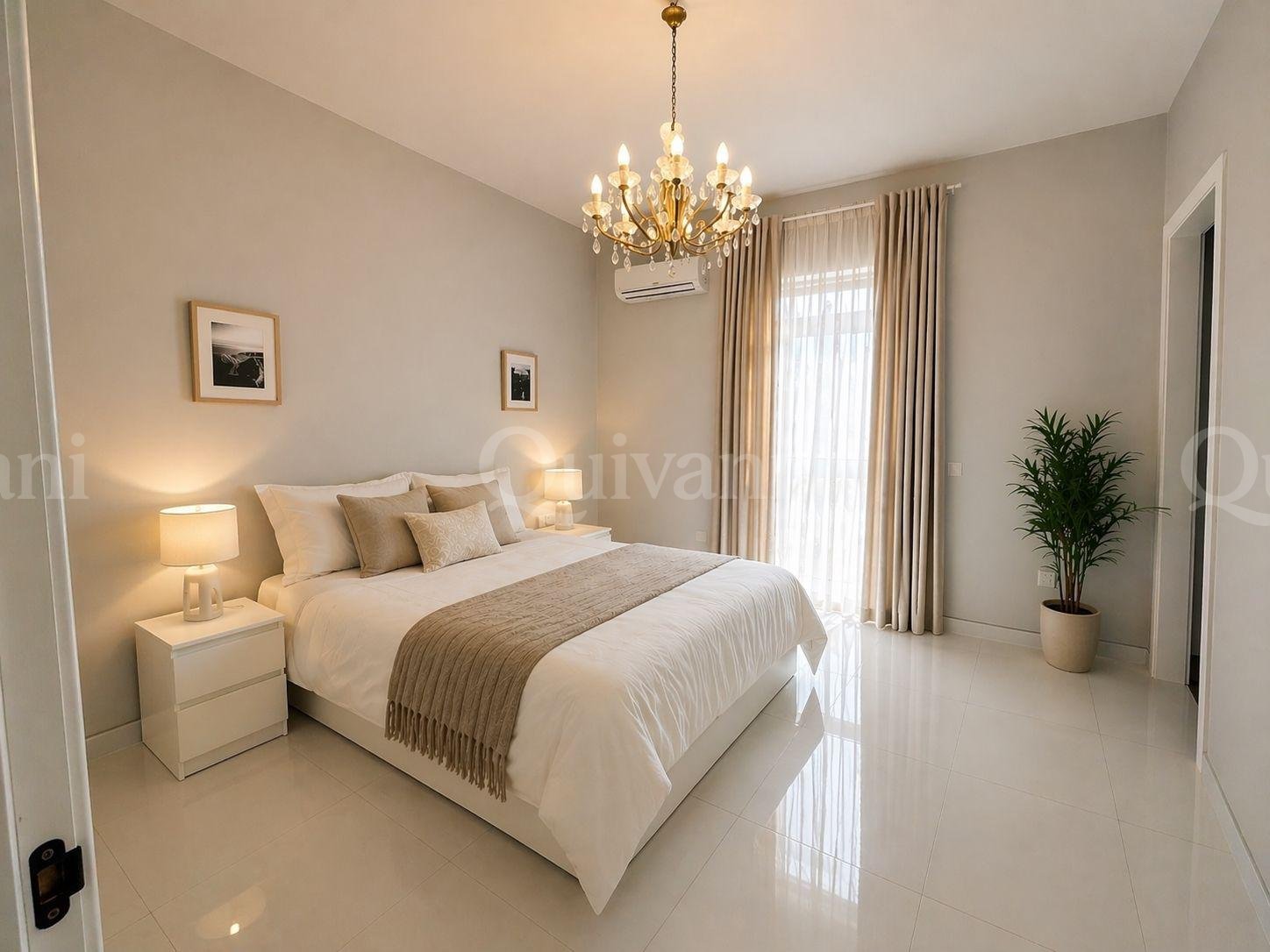 Zurrieq, Furnished, Penthouse