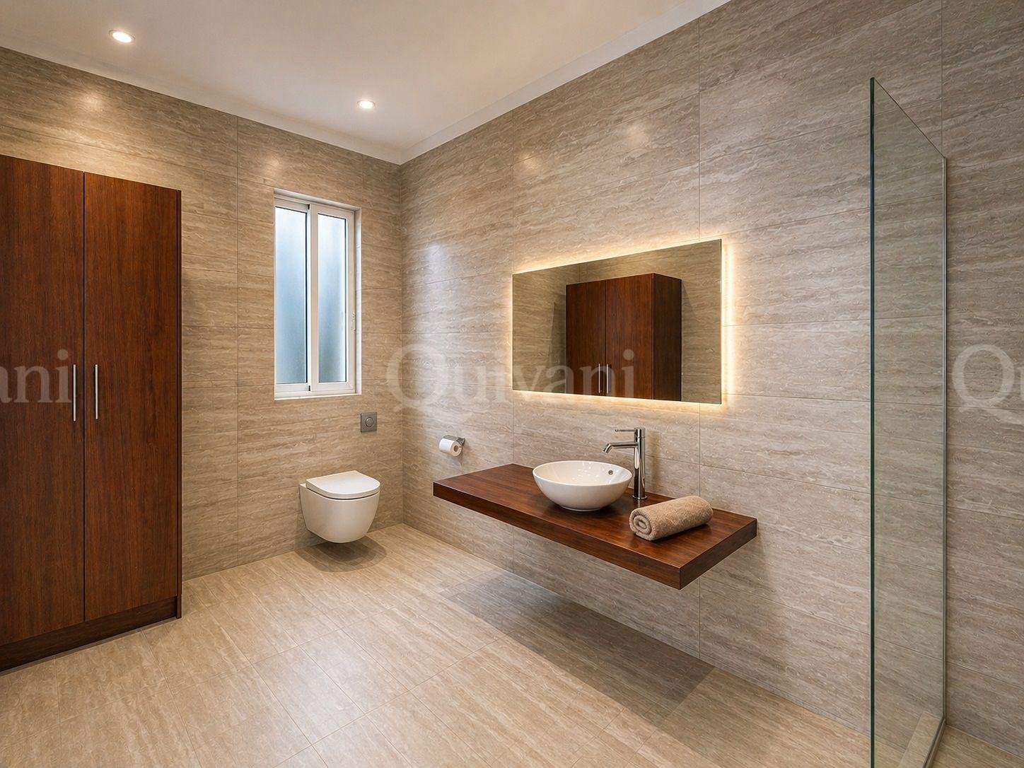 Zurrieq, Furnished, Penthouse