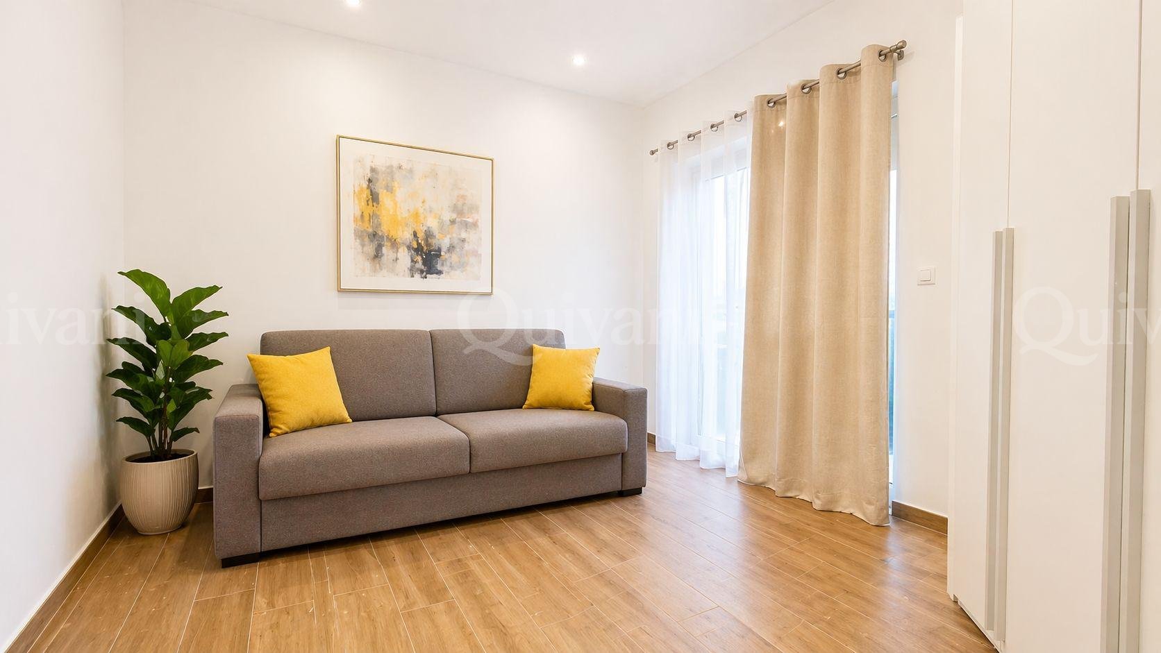 Ground Floor Maisonette