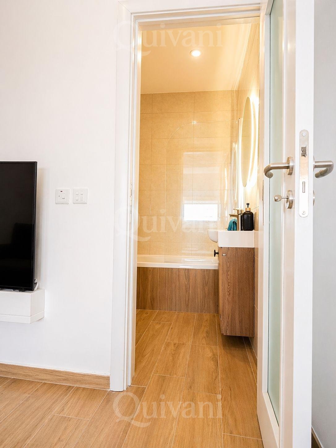 Ground Floor Maisonette