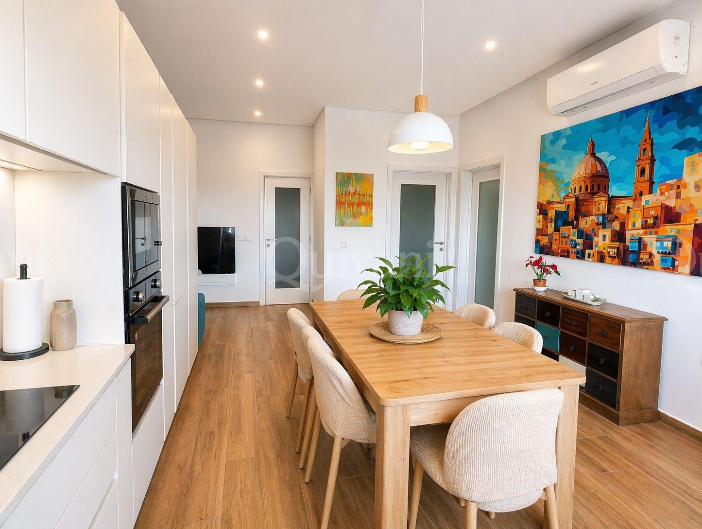 Ground Floor Maisonette