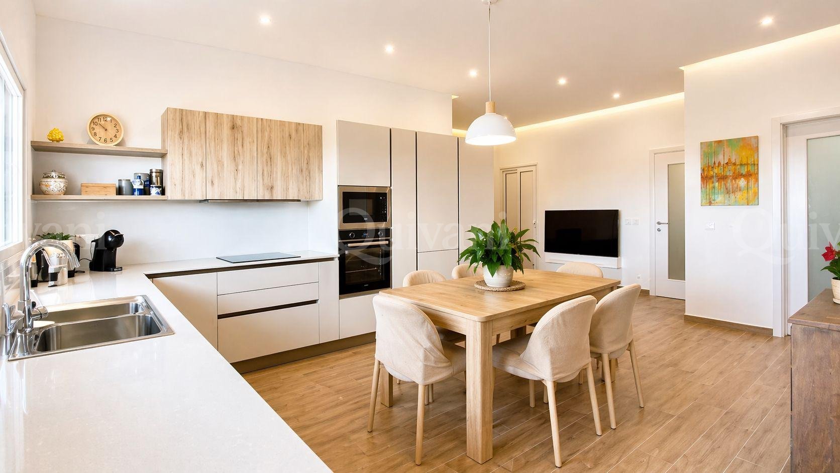 Ground Floor Maisonette