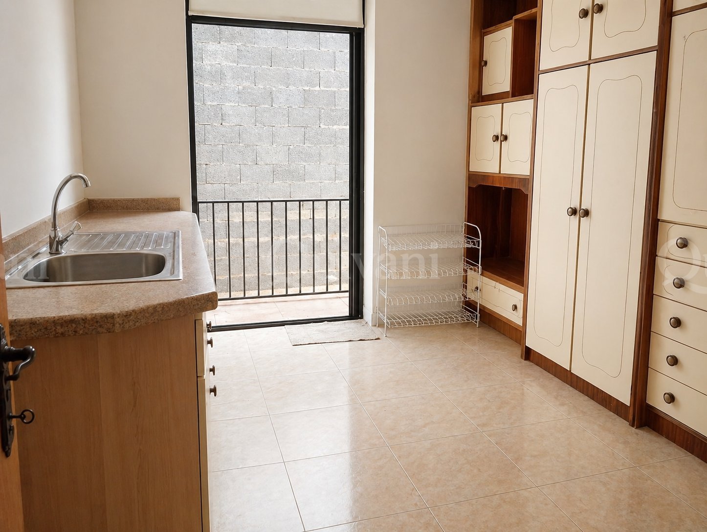 Marsascala, Furnished, Apartment
