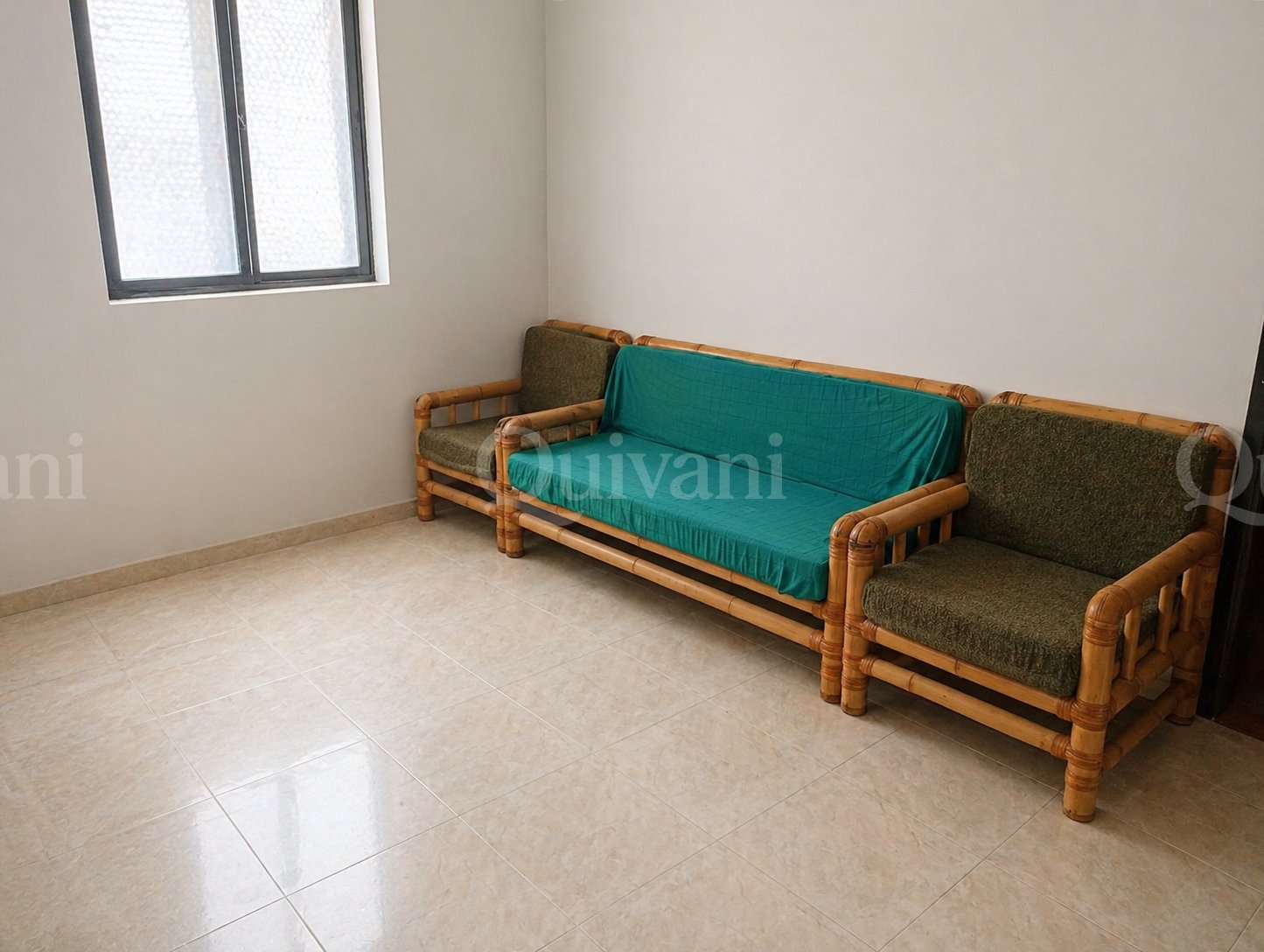 Marsascala, Furnished, Apartment
