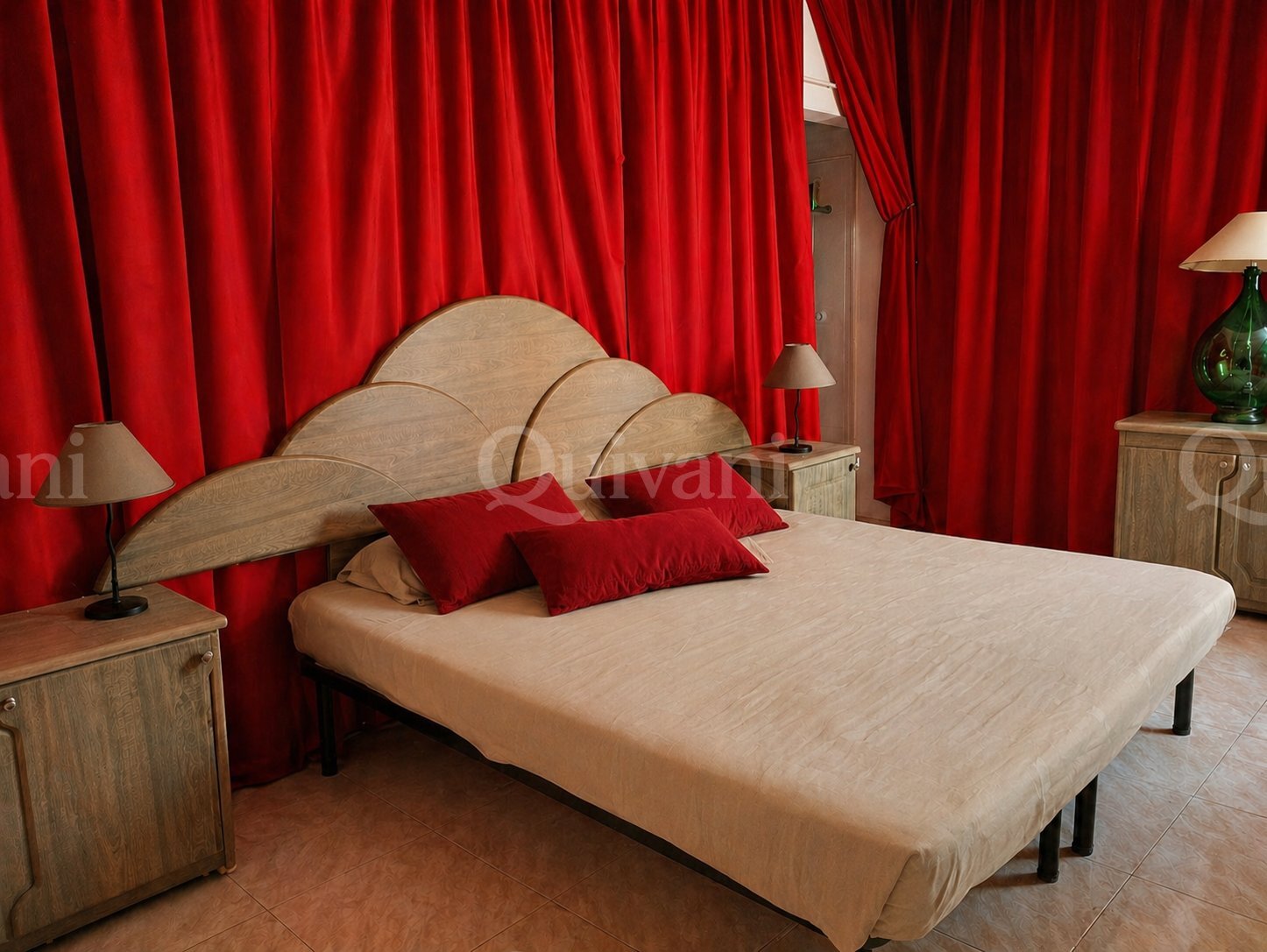 Marsascala, Furnished, Apartment
