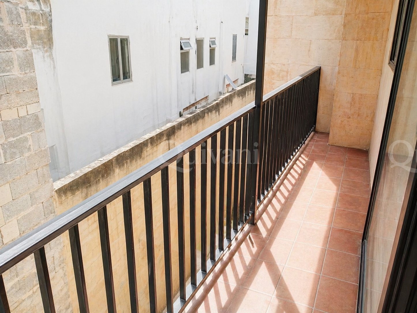 Marsascala, Furnished, Apartment