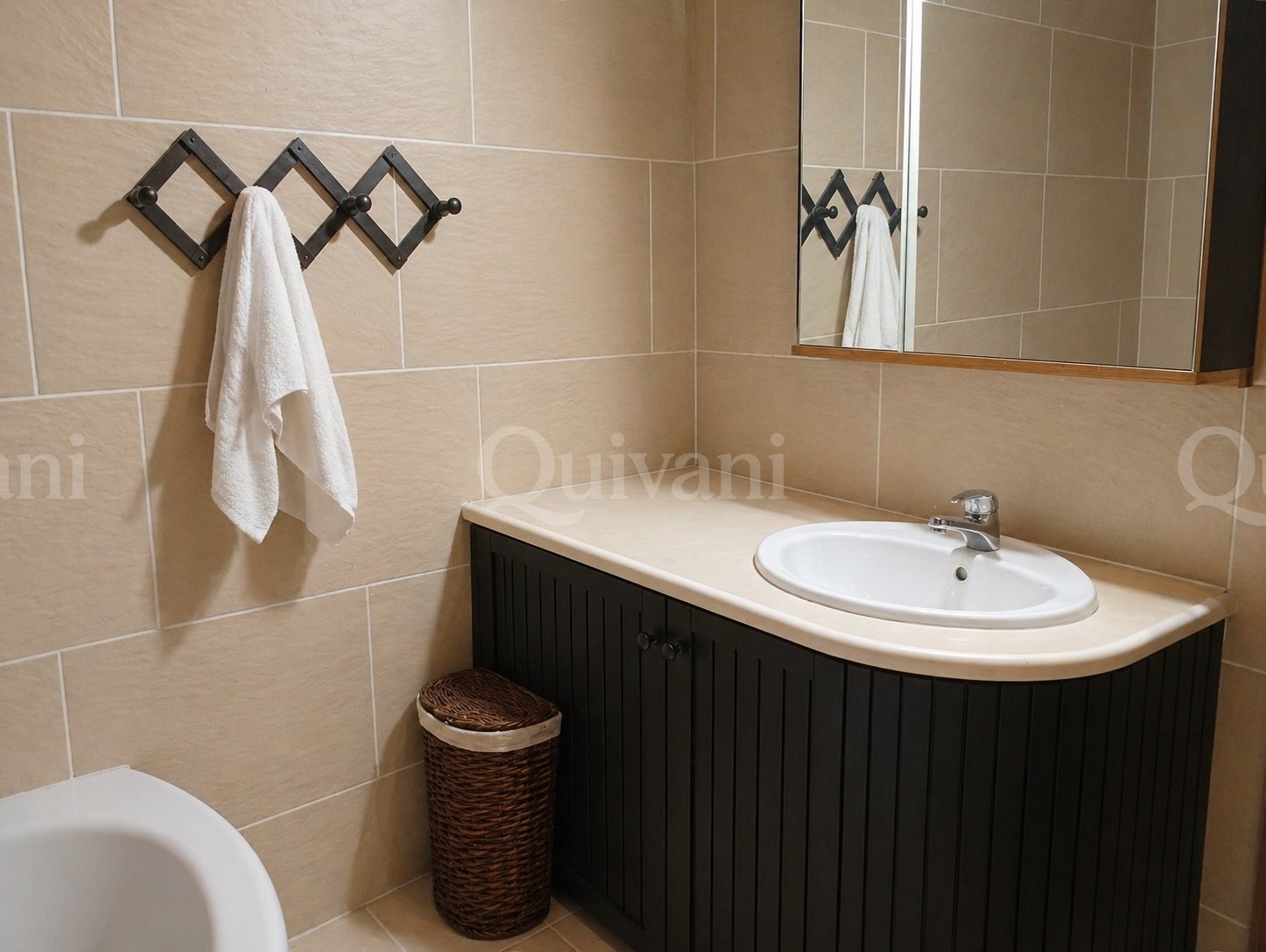 Marsascala, Furnished, Apartment