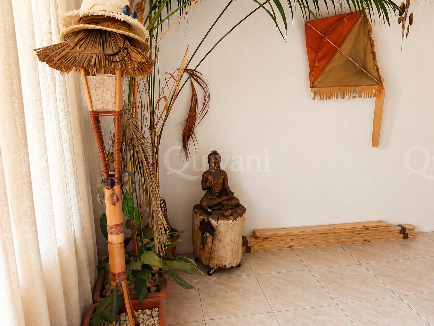 Marsascala, Furnished, Apartment