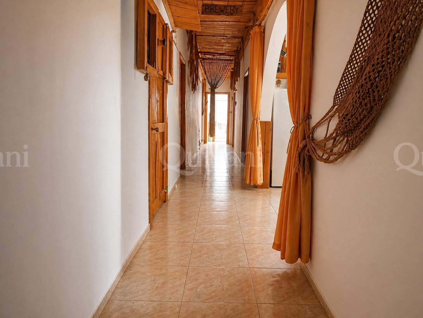 Marsascala, Furnished, Apartment