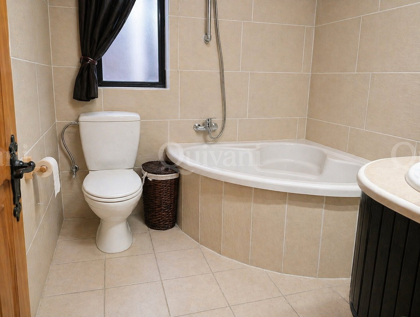 Marsascala, Furnished, Apartment