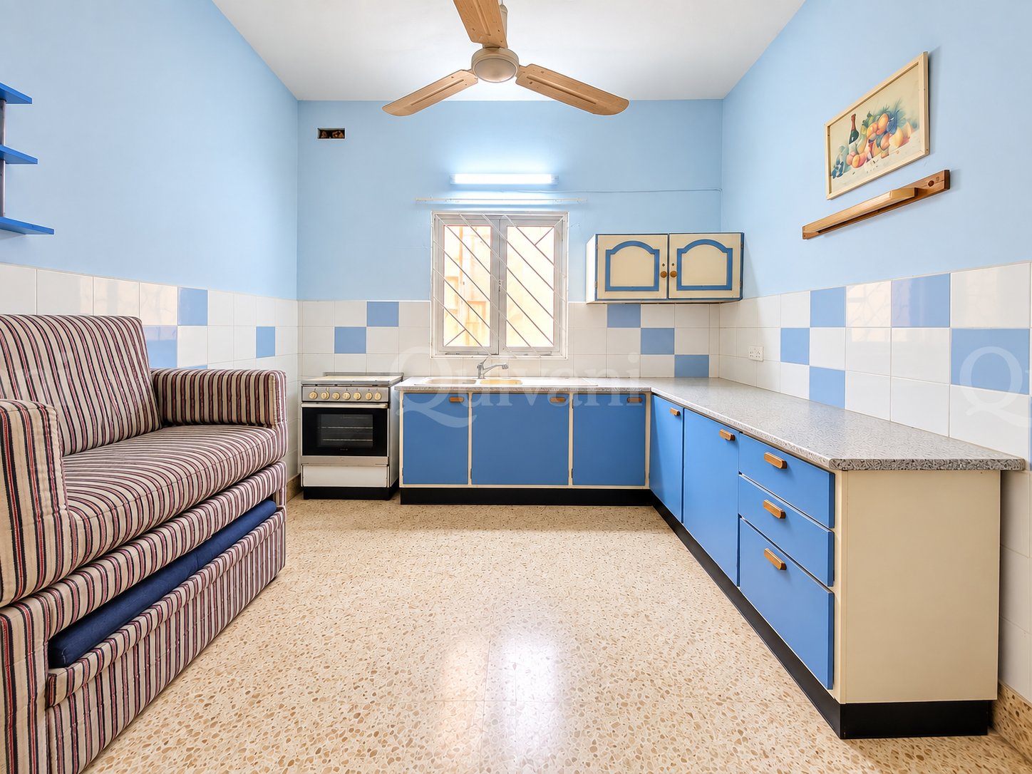 Qajjenza Ground Floor Maisonette